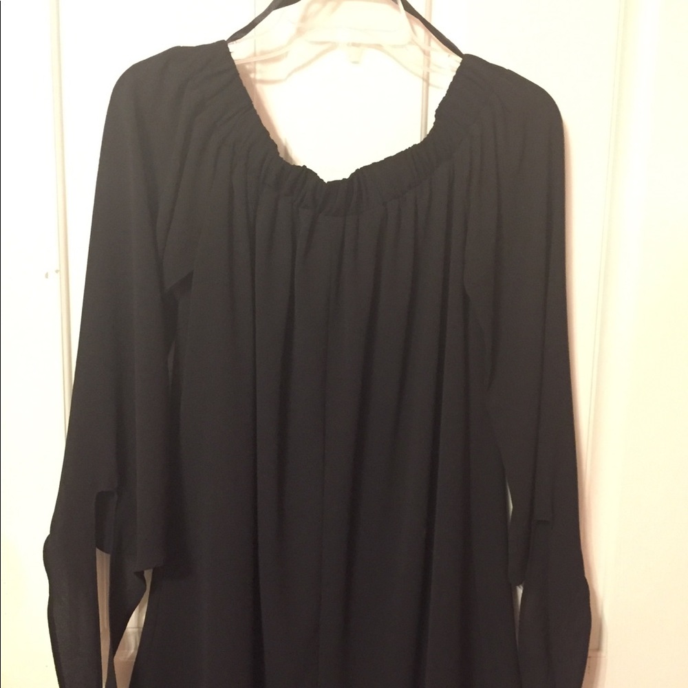 Little black dress NWOT